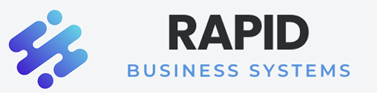 Rapid Systems logo